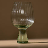 Optic Copa Gin Glass - Glassware by Ngwenya Glass | Obakki