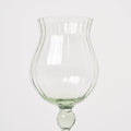Optic Royal Wine Glass_Ngwenya Glass_201-52-1934-190ClearOS | Obakki
