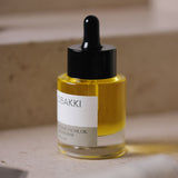 Organic Facial Oil 100% Baobab - Face Oil by Obakki | Obakki