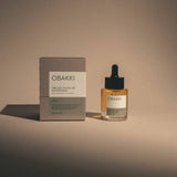 Organic Facial Oil 100% Baobab - Face Oil by Obakki | Obakki