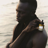 Organic Facial Oil 100% Prickly Pear Face Oil Obakki Obakki