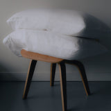 Organic Linen Pillow Case | Set of 2 Bedding Libeco Obakki