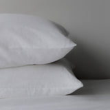 Organic Linen Pillow Case | Set of 2 Bedding Libeco Obakki