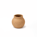 Paper Mache Vase | Natura_Design Network Africa_201-50-1982-193SandOS | Obakki