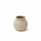 Paper Mache Vase | Natura_Design Network Africa_201-50-1982-193StoneOS | Obakki