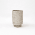 Paper Mache Vase | Umhlanga_Design Network Africa_201-50-1984-193StoneOS | Obakki