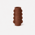 Paper Mache Vase | Ligagasi
