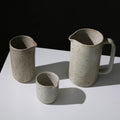 Pouring Pitcher_EnCrudo_201-54-0069-699GraniteOS | Obakki