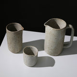 Pouring Pitcher_EnCrudo_201-54-0069-699GraniteOS | Obakki