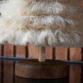 Handwoven Tabletop Tree_Caralarga_201-71-1388-717Nat CottonSmall | Obakki