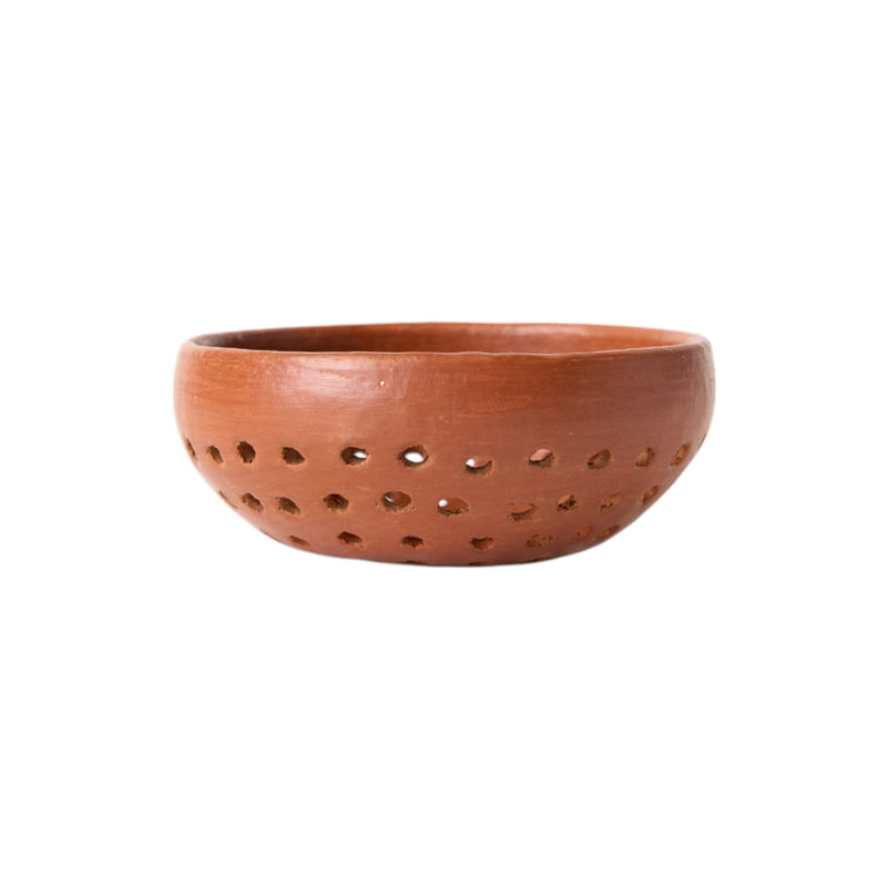 Red Clay Pichancha Bowl | S Decorative Bowls Macrina Obakki