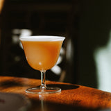 Rosetta Sour | Set of 2 Glassware R+D.Lab Obakki