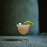 Rosetta Sour | Set of 2 Glassware R+D.Lab Obakki