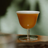 Rosetta Sour | Set of 2 Glassware R+D.Lab Obakki