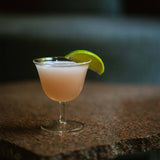 Rosetta Sour | Set of 2 Glassware R+D.Lab Obakki