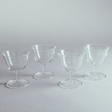 Rosetta Sour | Set of 2 Glassware R+D.Lab Obakki