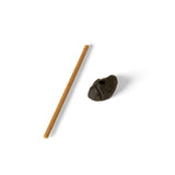 Round Fish Incense Holder Incense Holders Stupa Incense Obakki