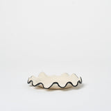 Ruffle Bread Plate - Candles & Incense by Nathalee Paolinelli | Obakki