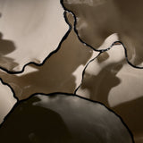 Ruffle Bread Plate - Candles & Incense by Nathalee Paolinelli | Obakki