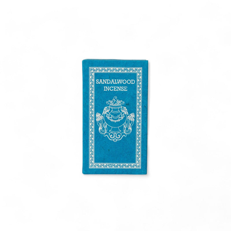 Sandalwood Incense Box Incense Stupa Incense Obakki