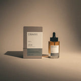 Sensual Organic Bath Oil Bath Oil Obakki Obakki