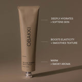 Sensual Organic Whipped Shea Lotion - Lotion by Obakki | Obakki