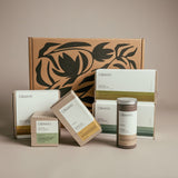 Skincare - The Indulgent Set Face Oil Obakki Obakki