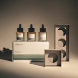 Skincare - The Indulgent Set Face Oil Obakki Obakki