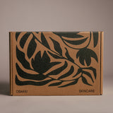 Skincare - The Pampering Set Face Oil Obakki Obakki