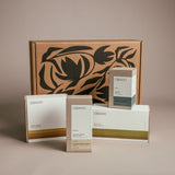 Skincare - The Self - Care Set Face Oil Obakki Obakki