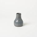 Small Kouba Tadelakt Vase | Blue Grey_The Tadelakt Atelier_201-74-1843.1-803Blue GreyOS | Obakki