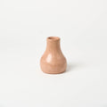 Small Kouba Tadelakt Vase | Old Rose_The Tadelakt Atelier_201-74-1847.1-803OLDROSEOS | Obakki