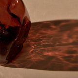 Small Mock Rock Carafe | Strawberry Vases + Planters La Soufflierie Obakki