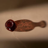 Small Mock Rock Carafe | Strawberry Vases + Planters La Soufflierie Obakki