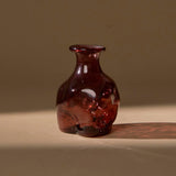 Small Mock Rock Carafe | Strawberry Vases + Planters La Soufflierie Obakki