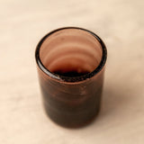 Small Murano Glass | Strawberry - Glassware by La Soufflierie | Obakki