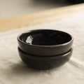 Small Side Bowl | Set of 2_R+D.Lab_201-54-0396-158MadBrn2Set | Obakki