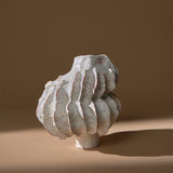 Small Vase | IV Sculptures Natura Ceramica Obakki