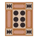Sonido 03 | Handwoven Wool Rug Rugs RRRES Obakki