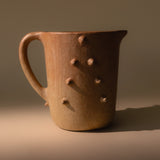 Spiked Pico Pitcher_Julio Martinez Diaz_201-50-1328-763CLAYOS | Obakki