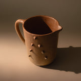 Spiked Pico Pitcher_Julio Martinez Diaz_201-50-1328-763CLAYOS | Obakki