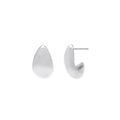 Split Bean Earrings_Sylvester_201-31-0449-695GPOS | Obakki
