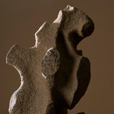 Stone Temple | III Sculptures Natura Ceramica Obakki