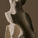 Stone Temple | III Sculptures Natura Ceramica Obakki