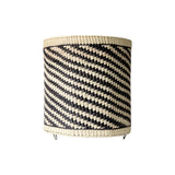 Striped Planter Baskets Baskets AC Palma Obakki