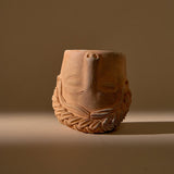 Tall Dreaming Terracotta Planter | Female Pots & Planters Jose Garcia Obakki