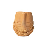 Tall Dreaming Terracotta Planter | Female_Jose Garcia_201-72-1470-167CLAYS | Obakki