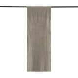 Tela Linen Runner Table Runners R+D.Lab Obakki