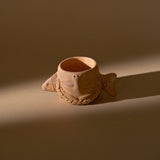 Terracotta Fish Planter | Wide Pots & Planters Jose Garcia Obakki