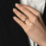 The One Band Ring Victorious Crafts Obakki